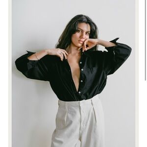 OZMA Marcie Shirt (Organic Cotton)